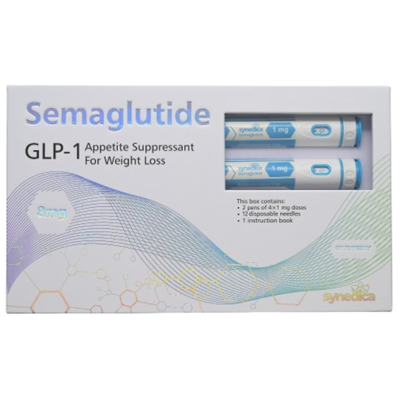 Synedica Semaglutide